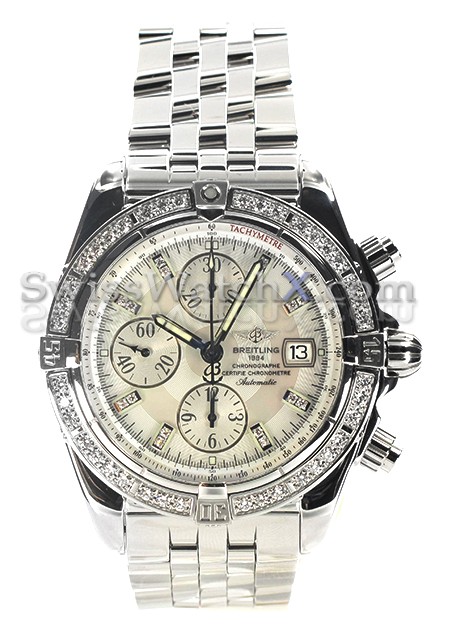 Breitling Chronomat Evolution A13356 - закрыть